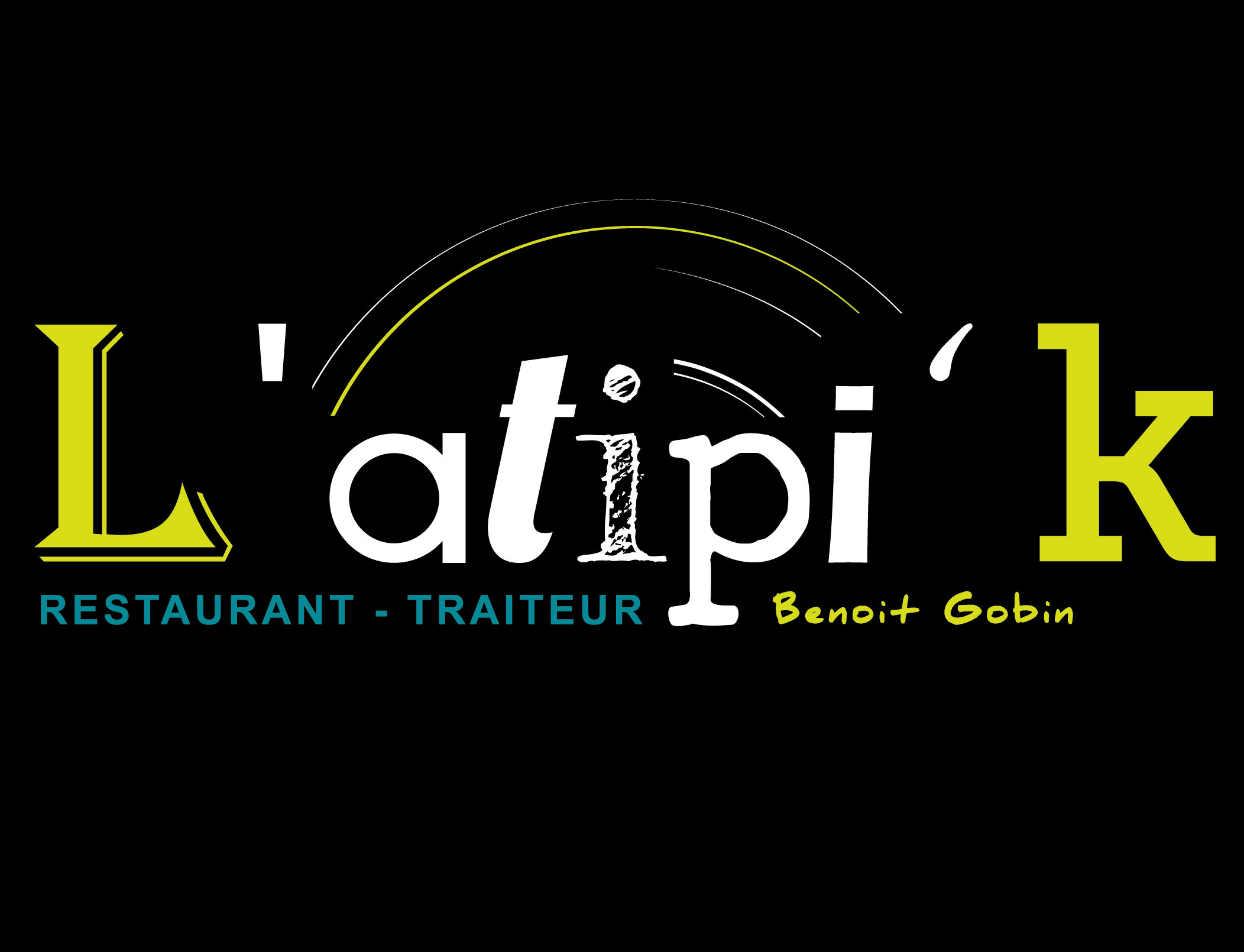 Restaurant L'Atipi'K
